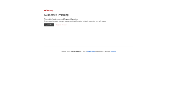 Screenshot of the Academy Of Hope website
