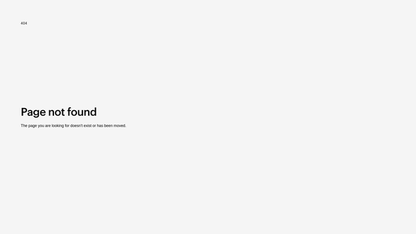 Screenshot of the Town And Community website