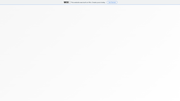 Screenshot of the Heacham Trust website