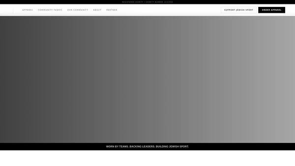 Screenshot of the Jathlete website