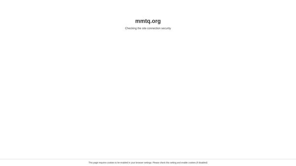 Screenshot of the Lidget Green Trust website