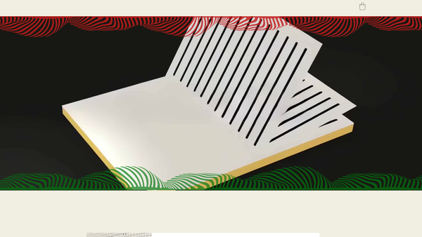 Screenshot of the Ta'leem Trust website