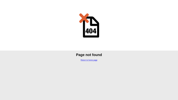 Screenshot of the Jaidon's Journal website