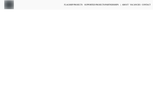 Screenshot of the Bind CIO website