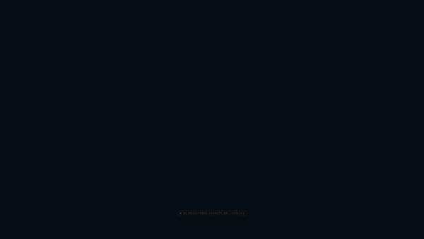 Screenshot of the Engineering Futures website