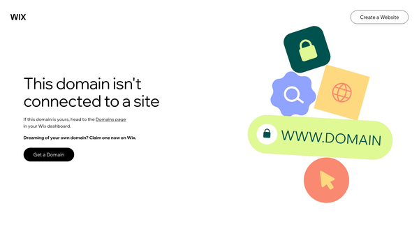 Screenshot of the Cc Forum Foundation website