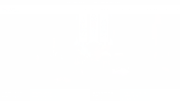 Screenshot of the Charity Of Joseph Fisher For Sick And Poor website