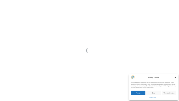 Screenshot of the The National Honey Show Limited website
