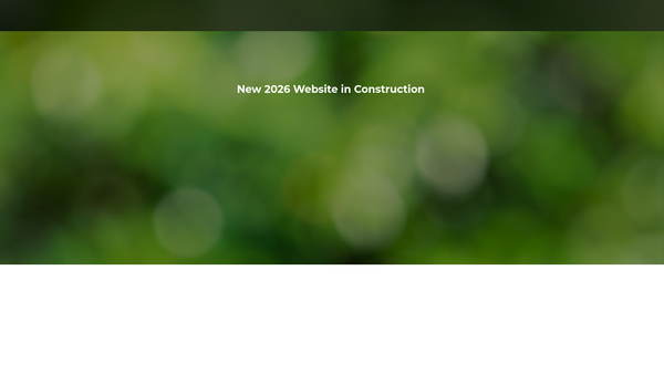 Screenshot of the Come Back To God Campaign website