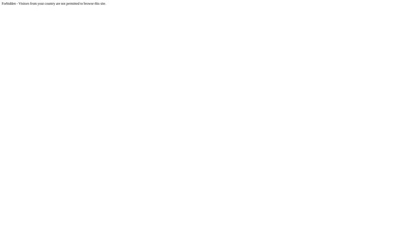 Screenshot of the The Oxford Diocesan Bell Fund website