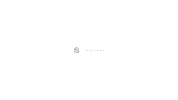Screenshot of the St Aubyn's (Woodford Green) School Trust website