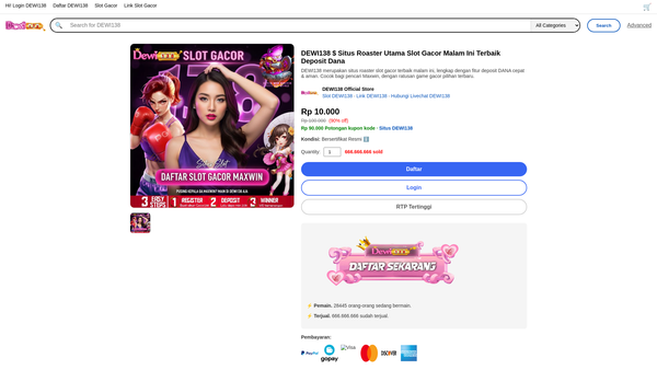Screenshot of the Breast Cancer Research Trust website