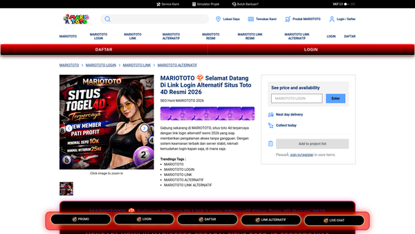 Screenshot of the Fernhurst Youth Club website