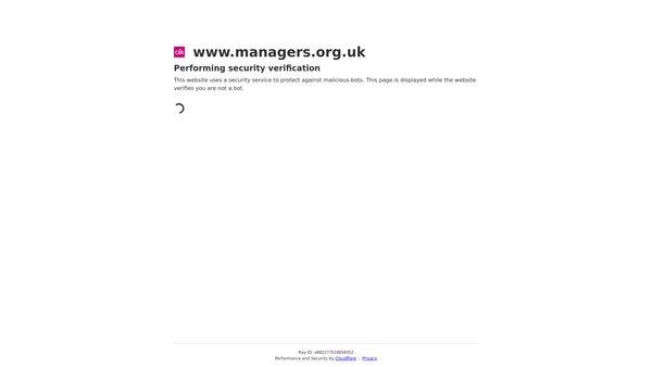 Screenshot of the The Luton Branch (Bim) Educational Trust website