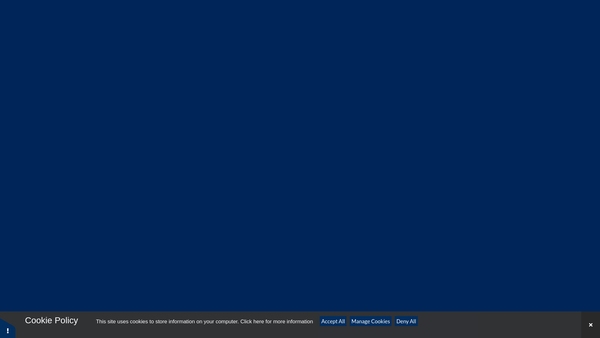 Screenshot of the St Edmund's School Trust Limited website