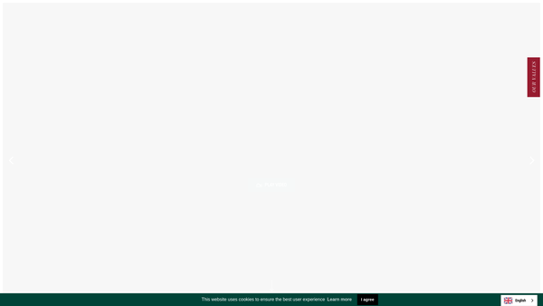 Screenshot of the St Bede's School Trust Sussex website