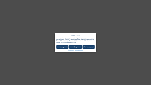 Screenshot of the The Old School Henstead Educational Trust Limited website