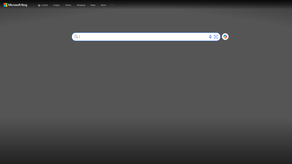 Screenshot of the The Bancroft Players website