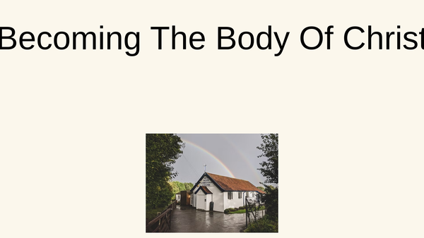 Screenshot of the The Christian Fellowship, Norwich website