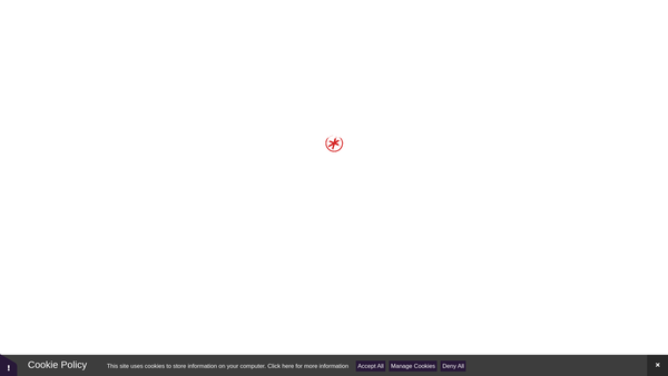 Screenshot of the St Catherine's - Speech And Language website
