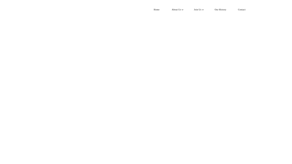 Screenshot of the The Runnymede Drama Group website