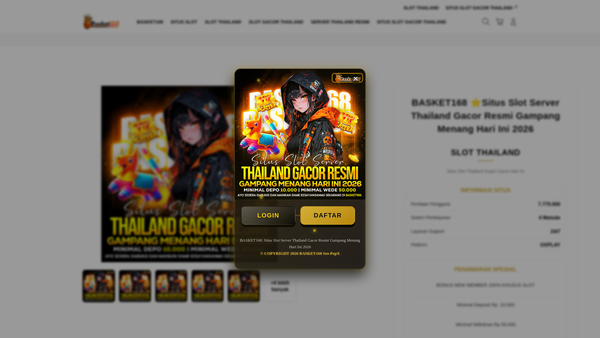Screenshot of the The Playing Field website