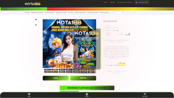 Screenshot of the Khalsa College London website