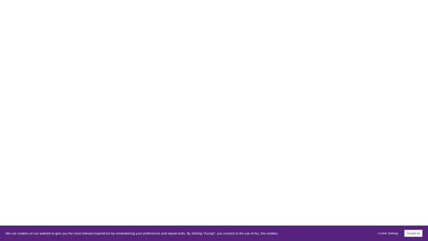 Screenshot of the Thorpe Hall School Trust website