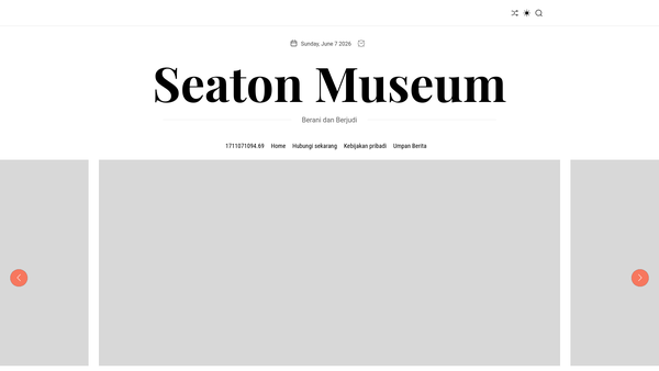Screenshot of the The Axe Valley Heritage Association website