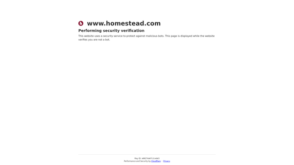 Screenshot of the Frant Memorial Hall website