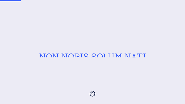Screenshot of the Pennthorpe School Trust Limited website