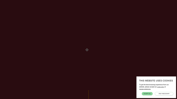 Screenshot of the Shiplake Court Limited website