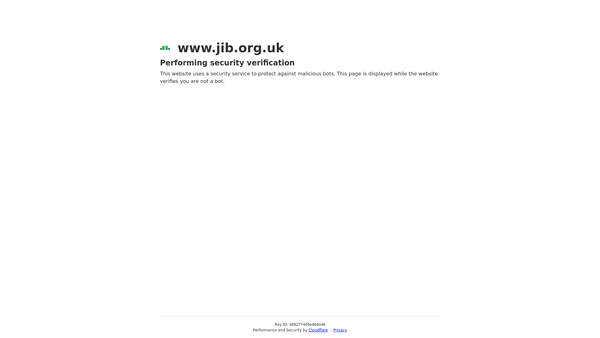 Screenshot of the Electrical Contracting Industry Further Education Fund website