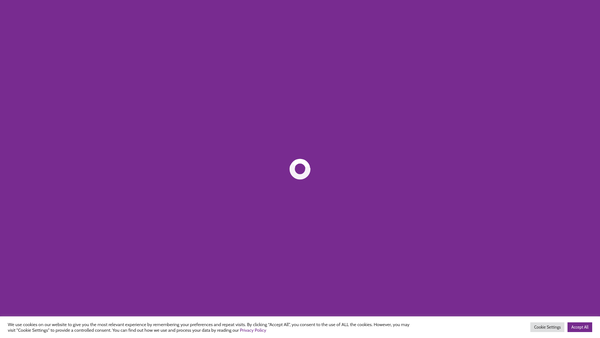 Screenshot of the Music In The Round Limited website