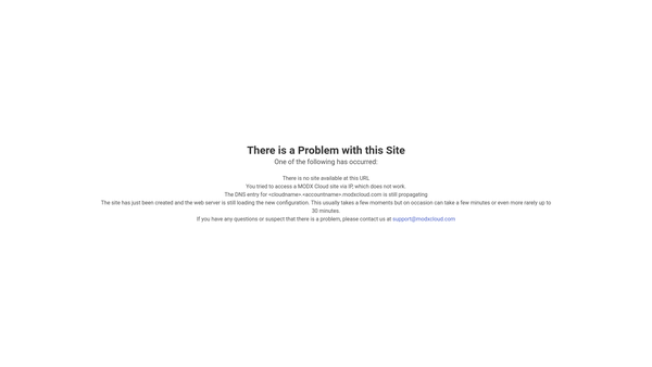 Screenshot of the The Children's Hospital Charity website