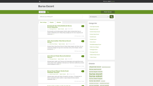 Screenshot of the Christian Family Ministries Trust website