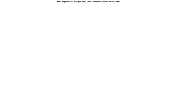 Screenshot of the Stafford District Arts Council website