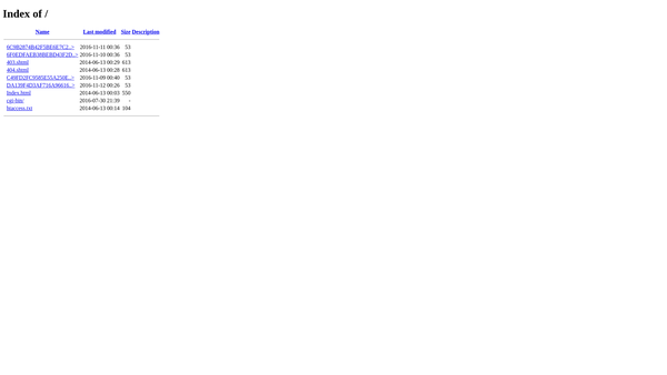 Screenshot of the Manchester And District Battalion The Boys' Brigade website