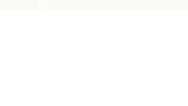 Screenshot of the Green Hammerton Recreational Charity website