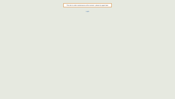 Screenshot of the Stradbroke And District Community Association website