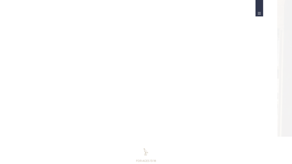 Screenshot of the Repton School Trust website