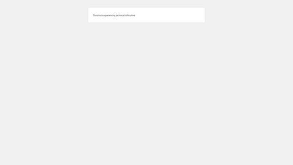Screenshot of the Llandderfel Community Centre website
