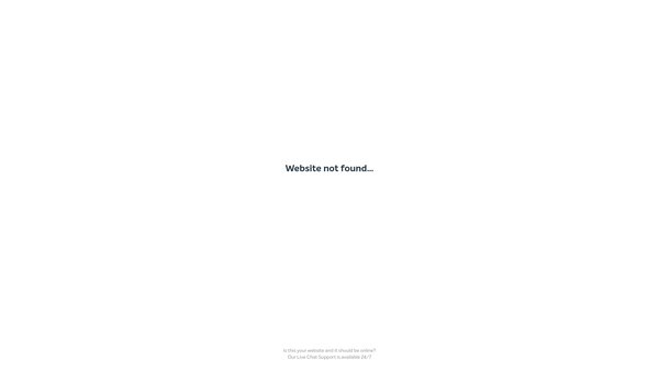 Screenshot of the Wendover Arm Trust website