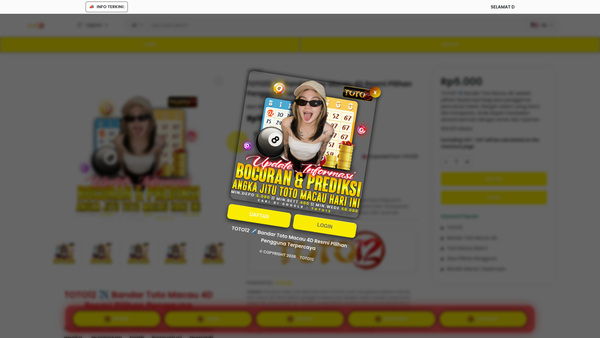 Screenshot of the The Caraf Centre website