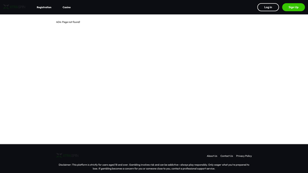 Screenshot of the Abbey Historical Society website