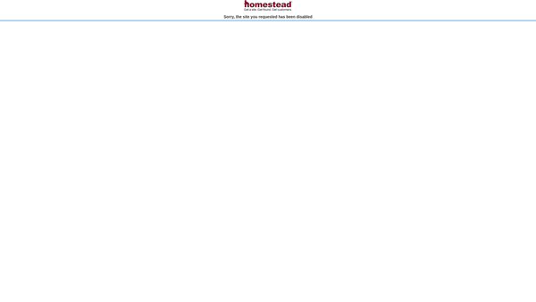 Screenshot of the Shackleton and Aviation Museum website