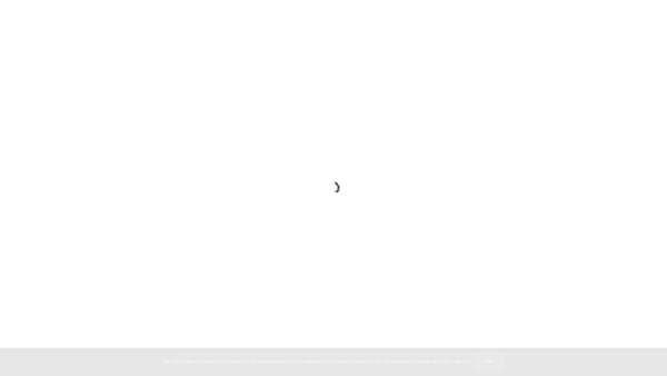 Screenshot of the Ulster Human Rights Watch website