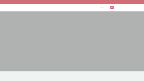 Screenshot of the Harmoni 2019 website
