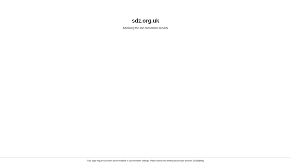 Screenshot of the Suicide Down to Zero website