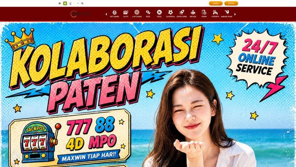 Screenshot of the Pobal website